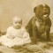 Pit Bulls As The Nanny Dog